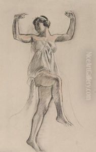 Dessins by Maurice Denis