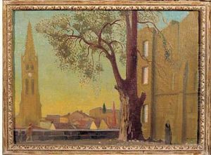 Eglise