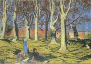 Bois De Hetres A Loguivy Bois De Hetres A Loguivy