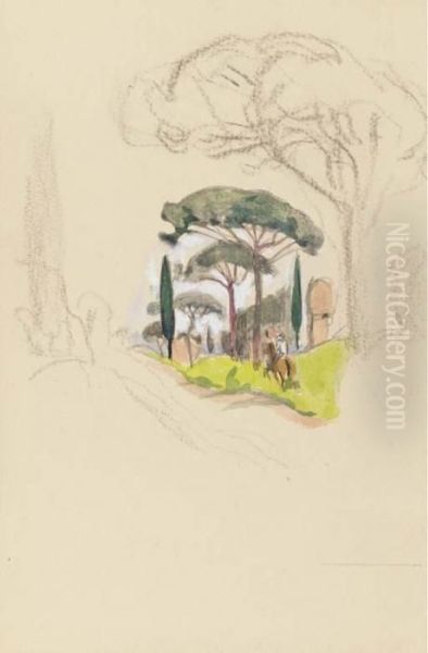 Carnets De Voyage En Italie - view 1