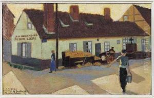Maurice Denis by Maurice Denis