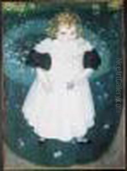 Portrait De Jacqueline - view 1