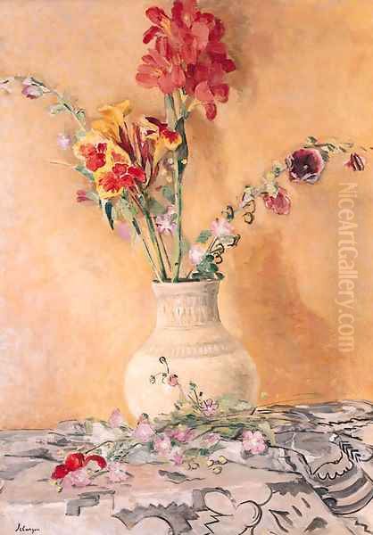 Still Life - view 1