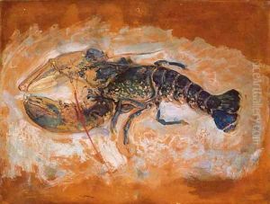 L'homard