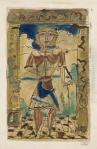 Personnages