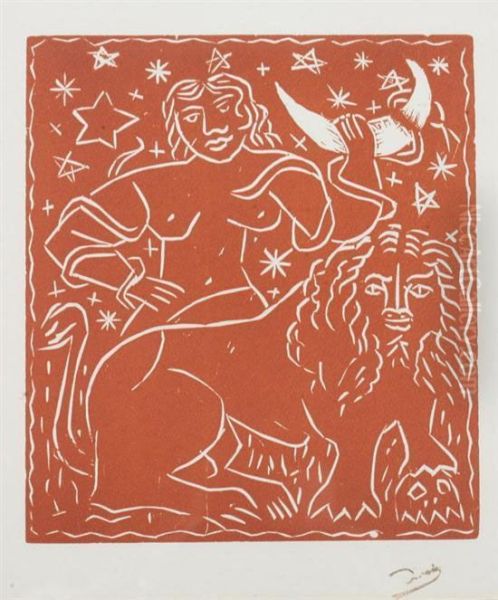 Zodiac - view 1
