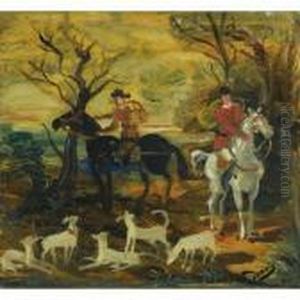 La Chasse