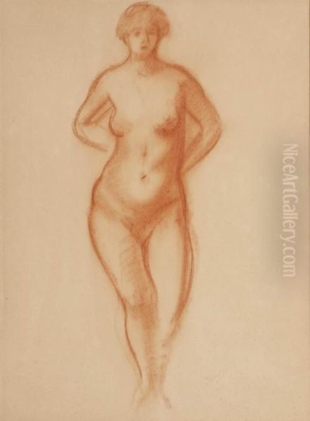 Nu Feminin - view 1