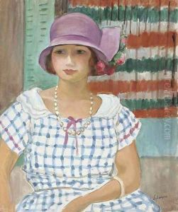 Nono au chapeau rose Nono au chapeau rose