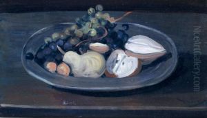 Nature Morte