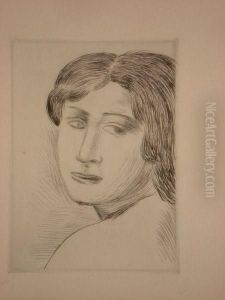 Tete De Femme