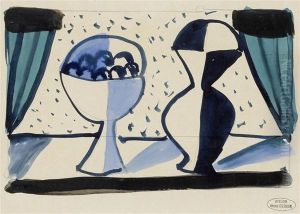 Still Life by Andre Derain