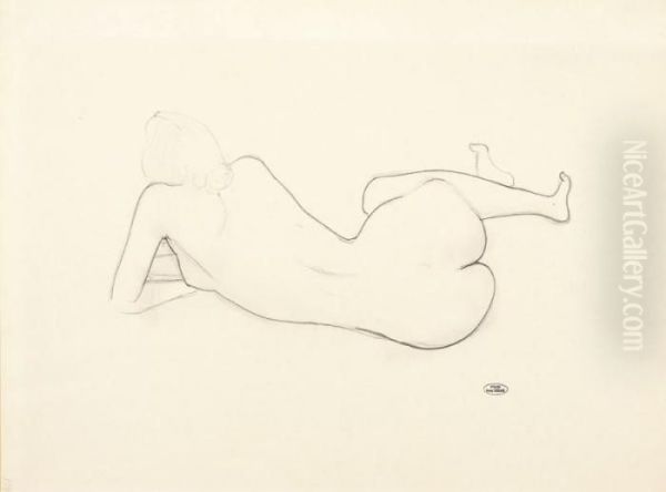 Nudo - view 1
