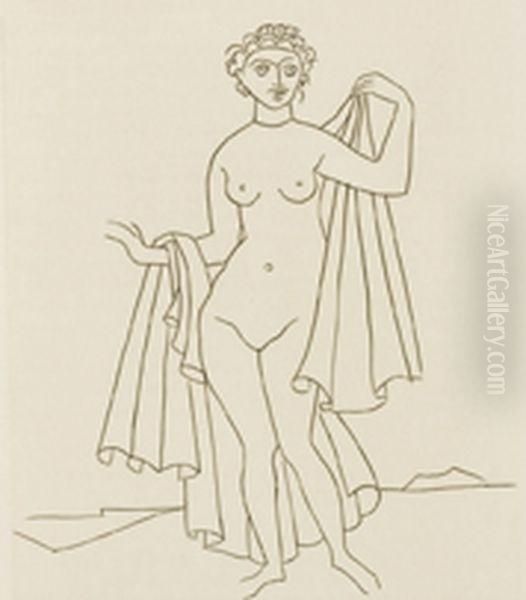 Le Satyricon - view 1