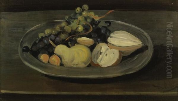 Nature Morte Aux Fruits - view 1