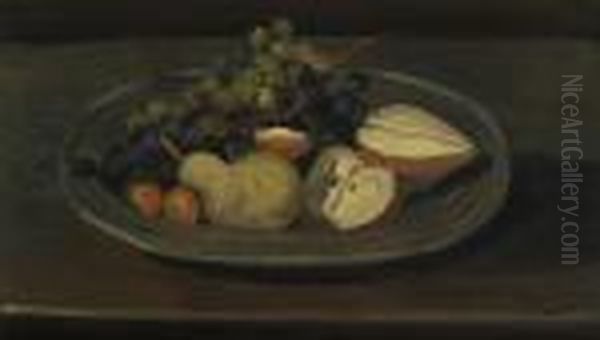 Assiette De Fruits - view 1