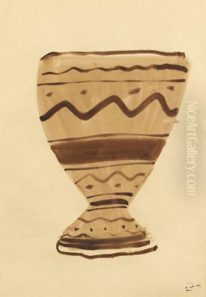 Le Vase - view 1