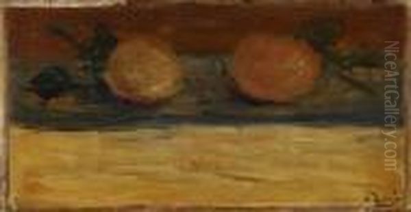 Deux Fruits - view 1