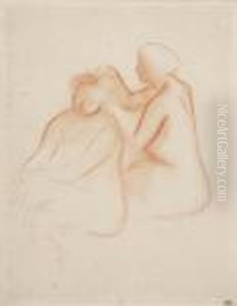 Nude Models - view 1