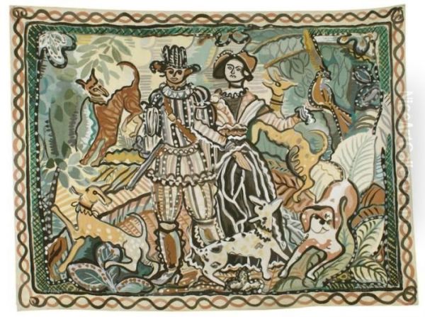La Chasse - view 1