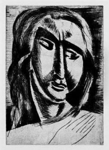 Tete De Femme Tete De Femme