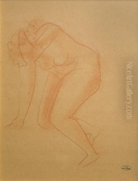 Desnudo - view 1