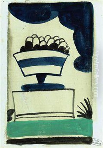Coup De Fruits - view 1
