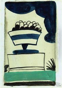 Coup De Fruits by Andre Derain