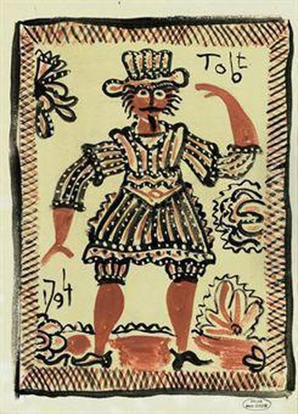 Tobt 1794 - view 1