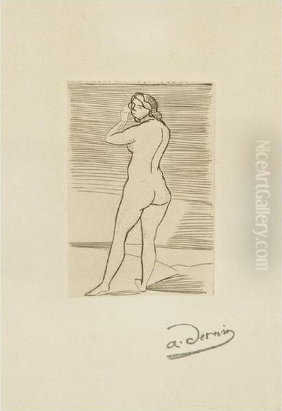 Nude - view 1