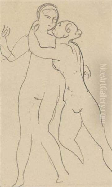 Ovide, Heroides, Societe Des Cent-une, Paris - view 1