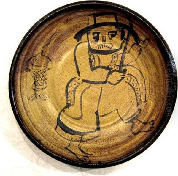 Fisherman - view 1
