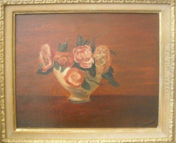 Bouquet De Roses - view 1