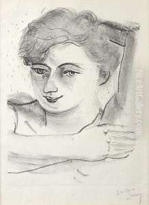 Untitled, From Metamorphoses by Andre Derain