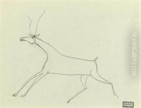 Le Cerf - view 1