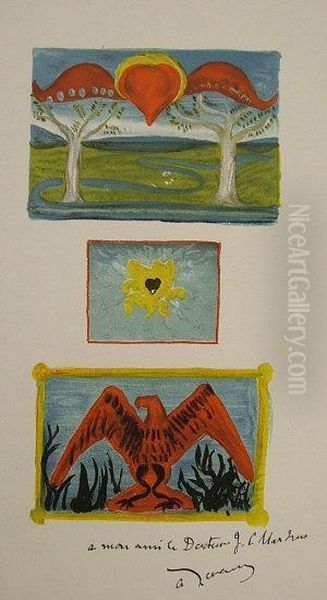 Metaphysical Devices - view 1