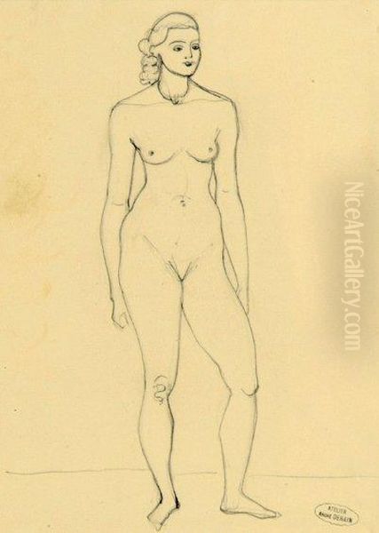 Modele - view 1