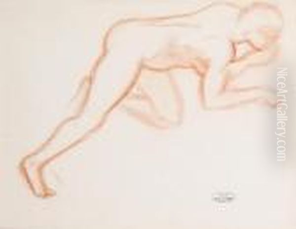 Nude - view 1