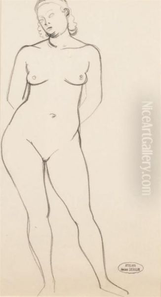 Nu Feminin - view 1
