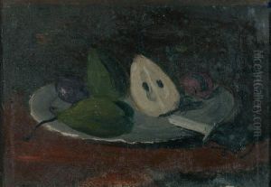 Nature Morte by Andre Derain
