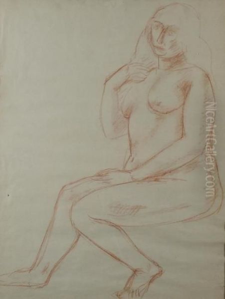 Nude - view 1