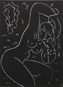 Untitled by Andre Derain