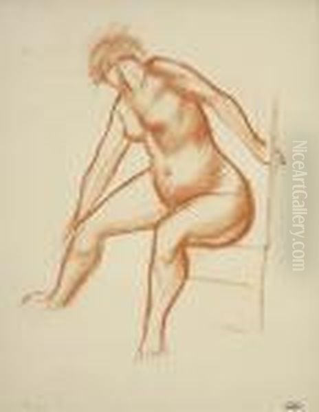 Nude - view 1
