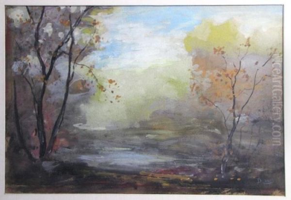 Landscape - view 1