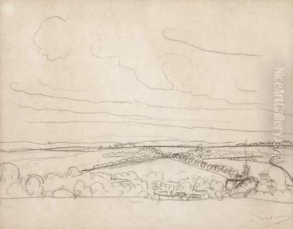 Paysage De Mer - view 1