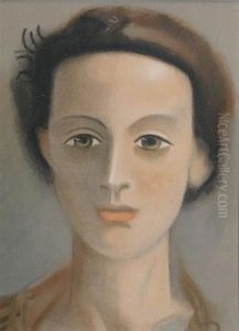 Girl Portrait