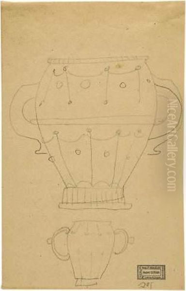 Vasen. - view 1