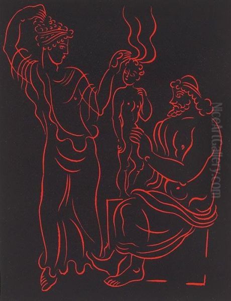 L'enfant - view 1