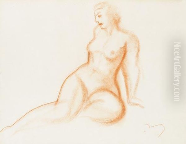 Nu Assis - view 1