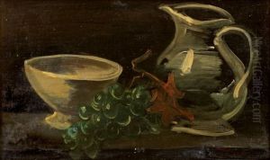 Nature Morte by Andre Derain